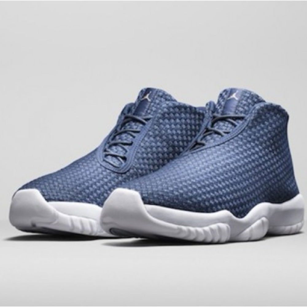 Air Jordan Future